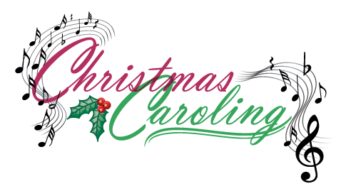 Christmas Caroling