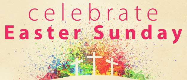 Easter Sunday