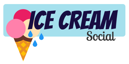 Ice Cream Social