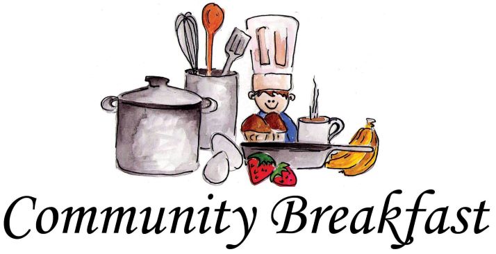 Community Breakfast