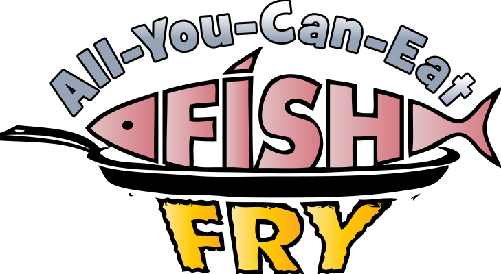 Upcoming All-You-Can-Eat Fish Fry