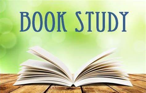 Book Study