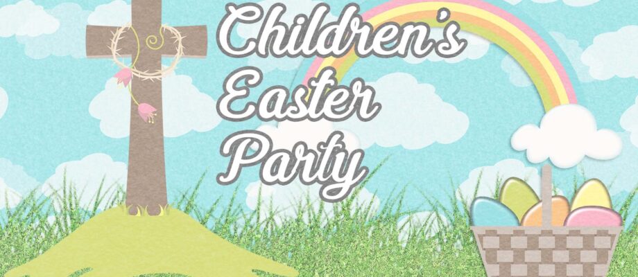 Children’s Easter Party