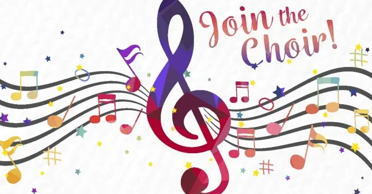 Church Choir & Children’s Choir