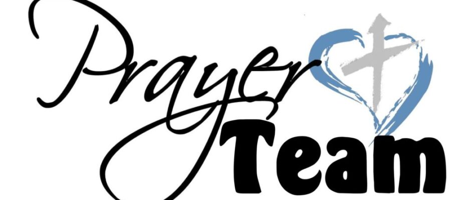 Prayer Team