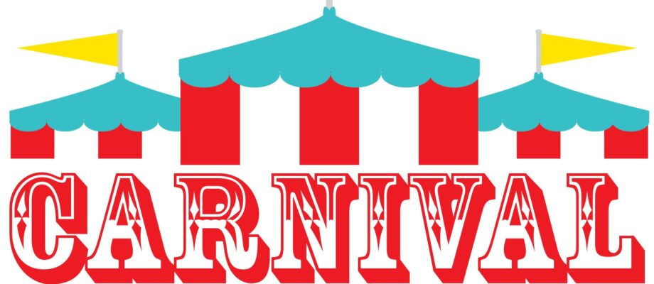 VBS-Carnival