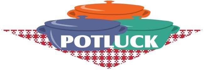 Spring Potluck